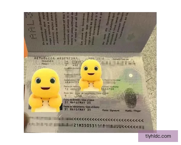 阿根廷球员护照意外曝光